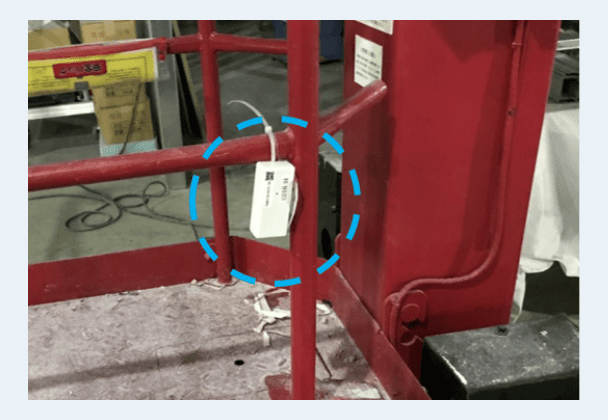 位置認識プラットフォーム