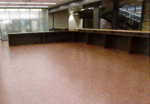 木製家具・ゴムタイル